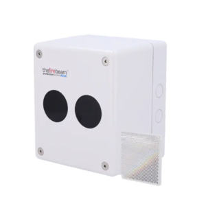 Detector Linear Firebeam-Blue 70 Metros com Espelho Refletor Bluetooth