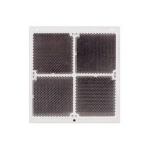 Espelho para Detector Linear Polon Alfa Modelo DOP-6001 100 Metros