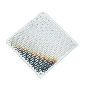 Espelho Refletor Elkron para FLR100 até 100 Metros