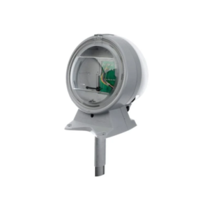 Detector de Fumo p/Sistemas de Ventilação